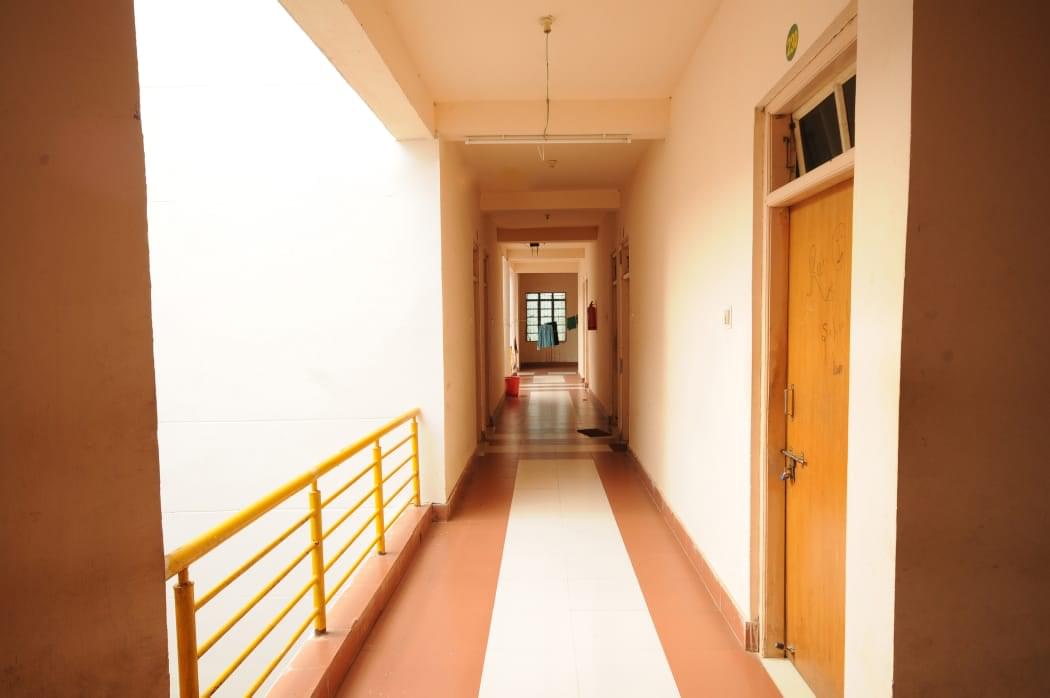 Institute of Management and Information Science Bhubaneswar Infrastructure photo 18